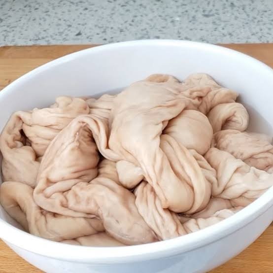 Khấu Đuôi Không Rạch (chia túi) 直腸 "袋に入れた ミックスしない"※