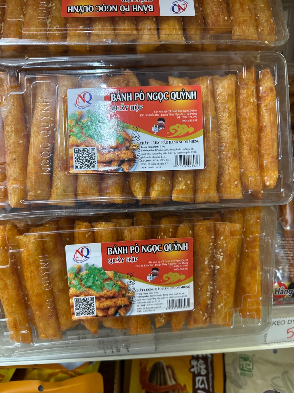 pò quẩy