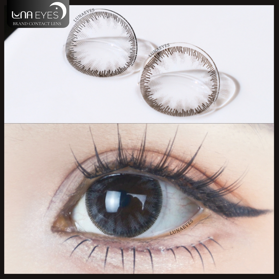 (XẢ) B317 GRAY - size vừa