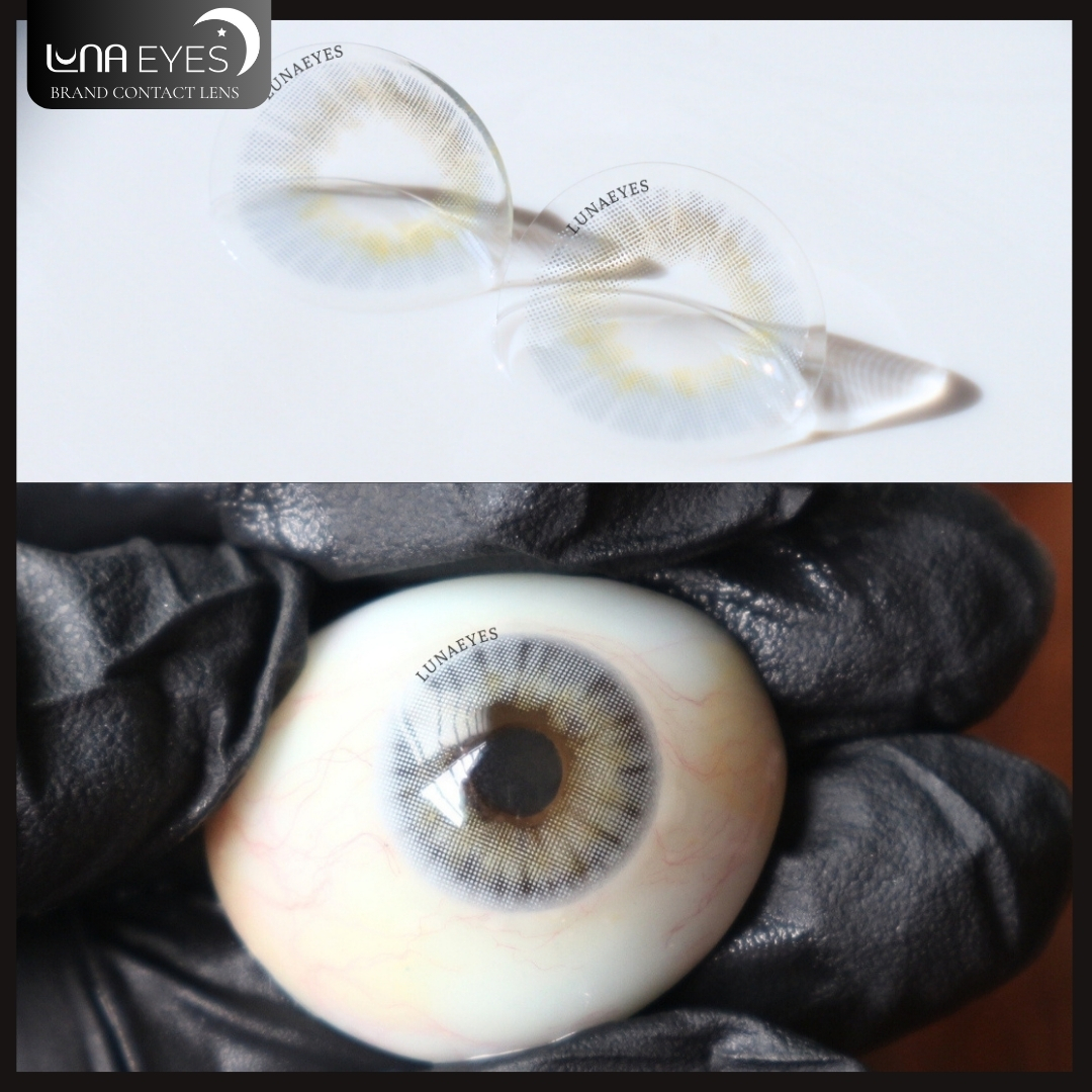 (XẢ) B321 GRAY - size nhỏ