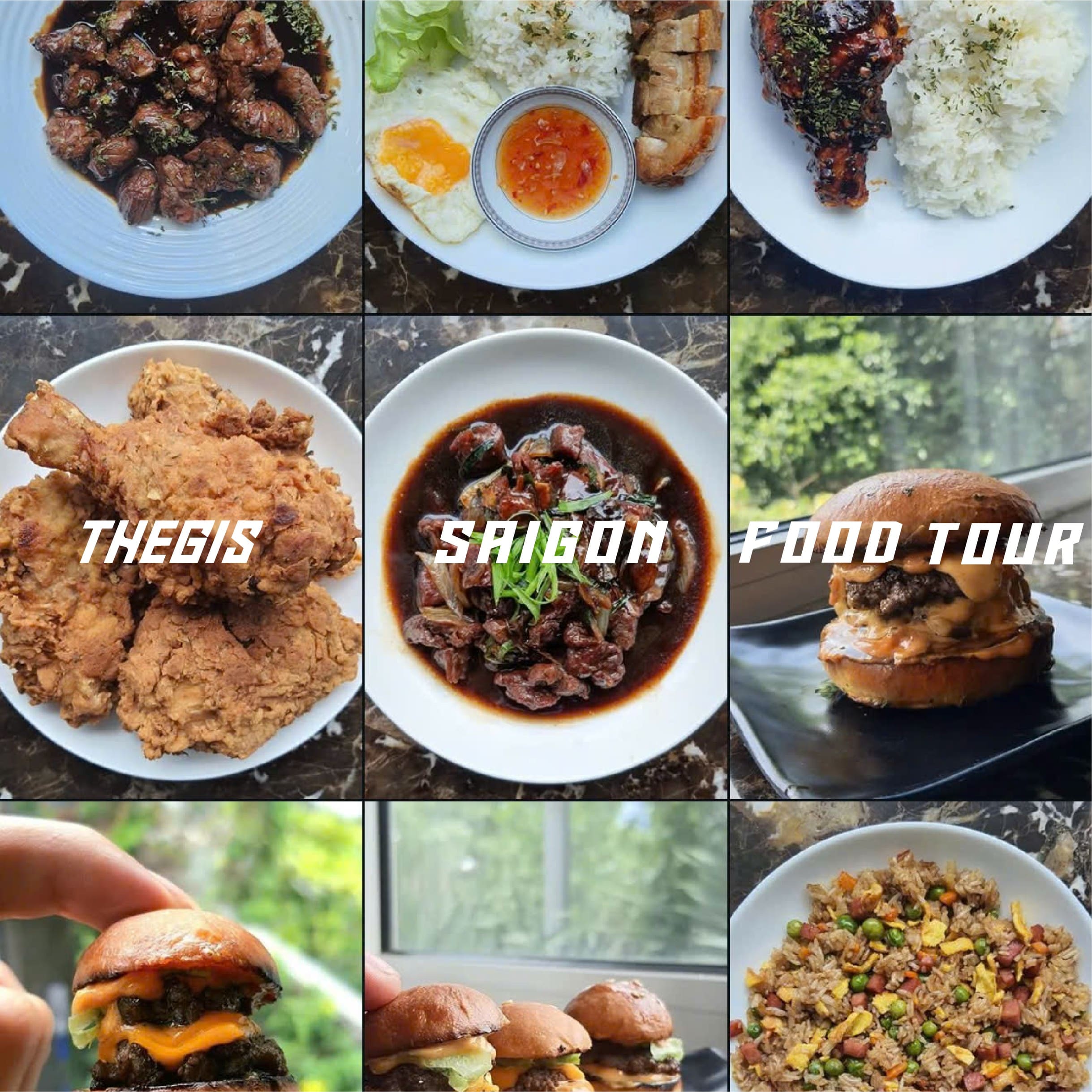 Ăn Như Người Sài Gòn: Những Quán Local Đáng Thử Khi Ghé TP.HCM