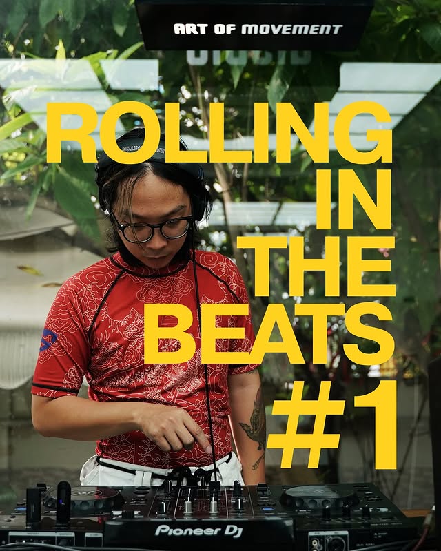 TEDDY CHILLA - Khi Âm Thanh Gặp Gỡ Bản Sắc