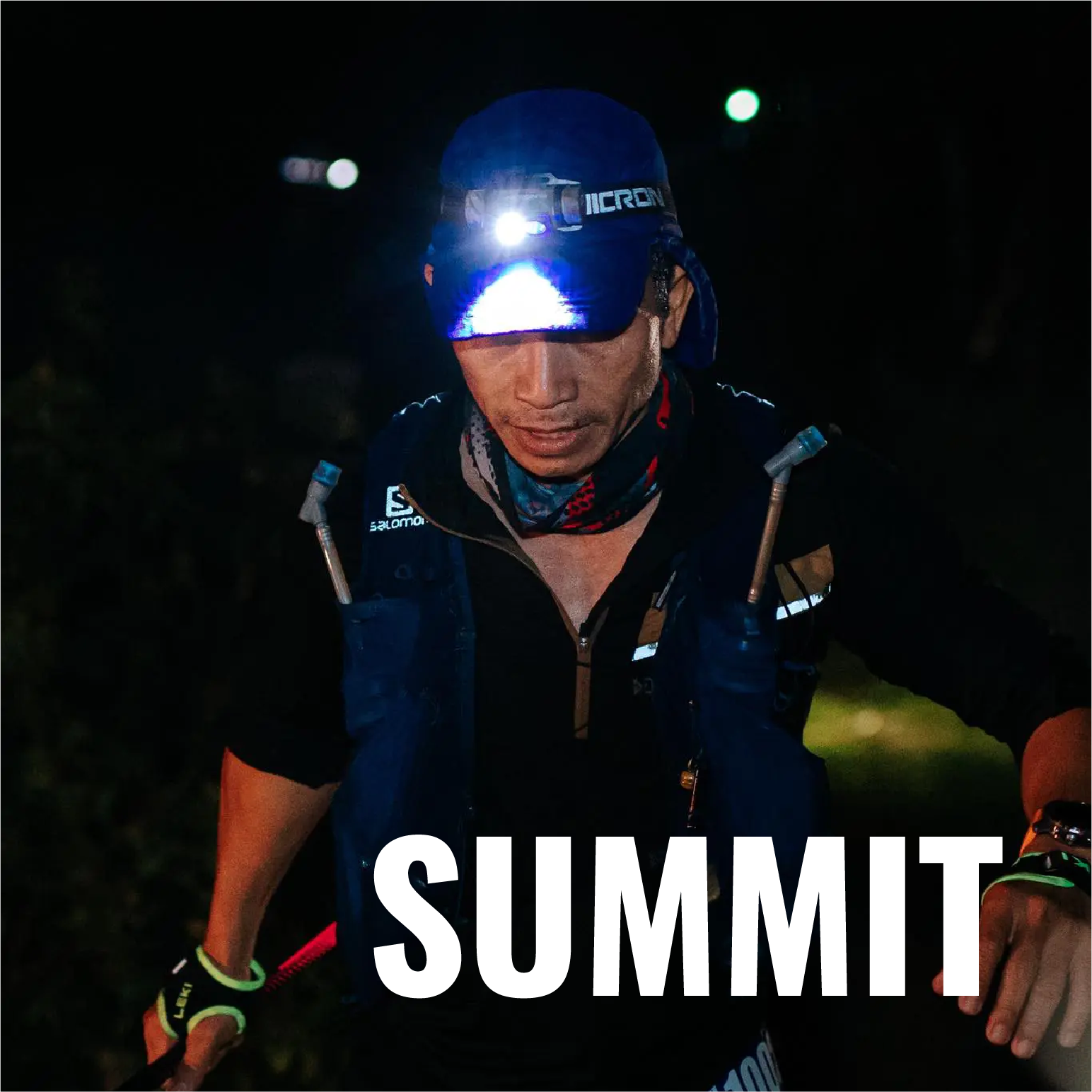 Top U50 Trail Runner - Hành Trình Của Sức Bền, Kỷ Luật Và Bản Lĩnh Đi Đường Dài