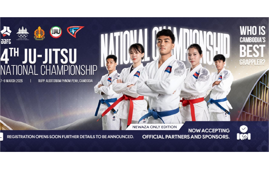 Kiri BJJ - TheGIS tại thị trường Cambodia