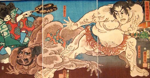 Lịch sử về sự hình thành của Jiu-Jitsu và Brazilian Jiu-Jitsu (BJJ).