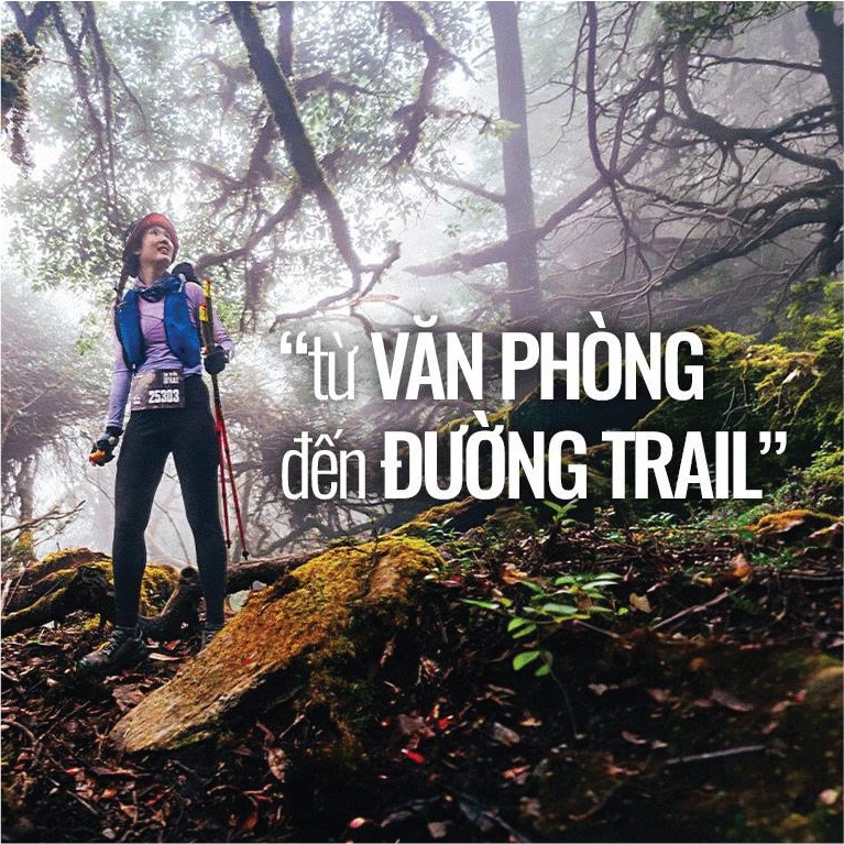 Bế Thị Thanh Nhàn - Hành Trình Vạn Dặm Bắt Đầu Từ Một Bước Chân
