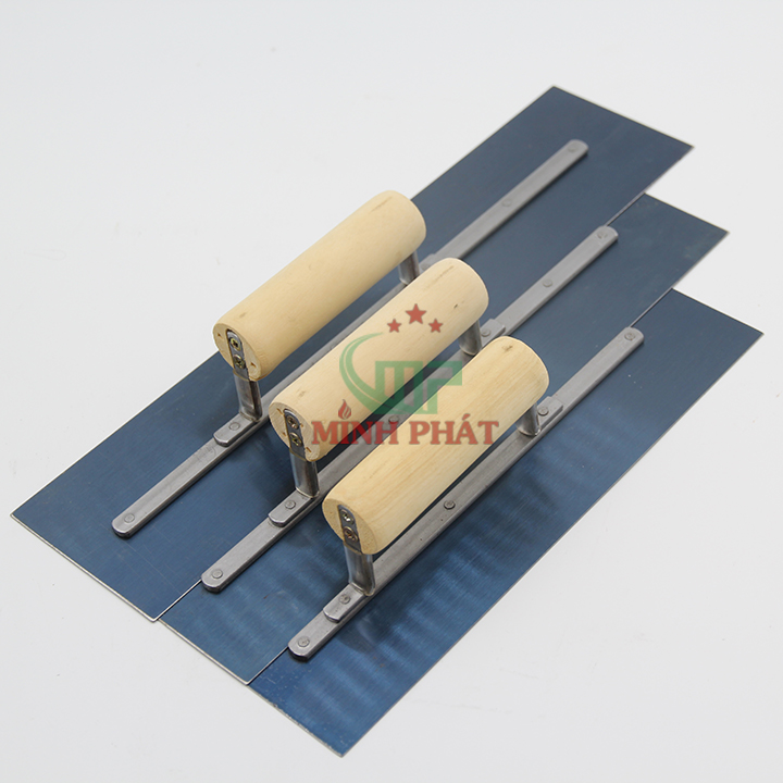 Dao Trét Bột Sơn Nước Minh Phát