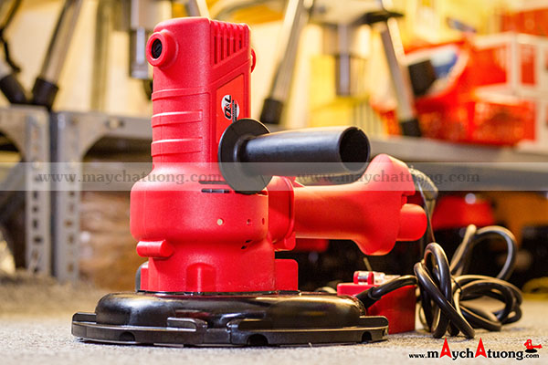 Máy Chà Tường Sơn Nước QL-1180