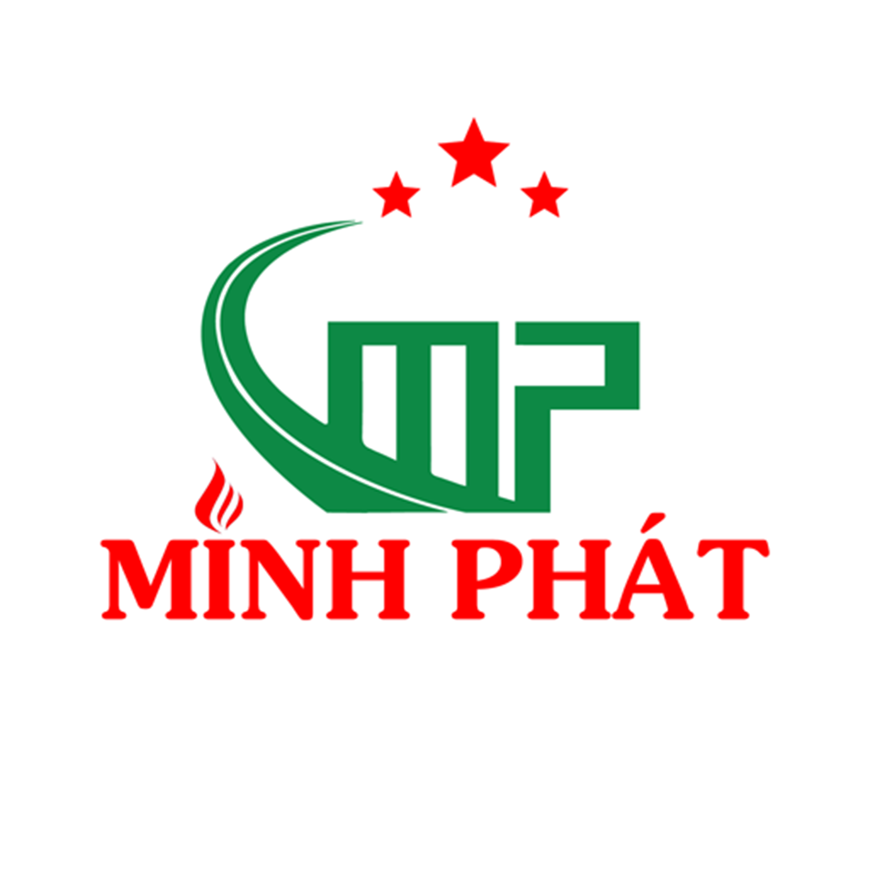 Thiết bị sơn nước Minh Phát