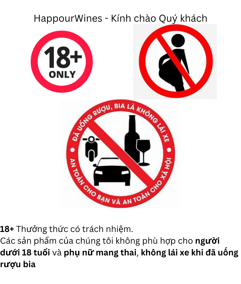 Cảnh báo