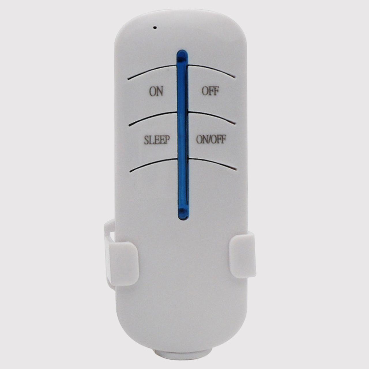 Đui Đèn Điều Khiển Từ Xa Có Remote E27