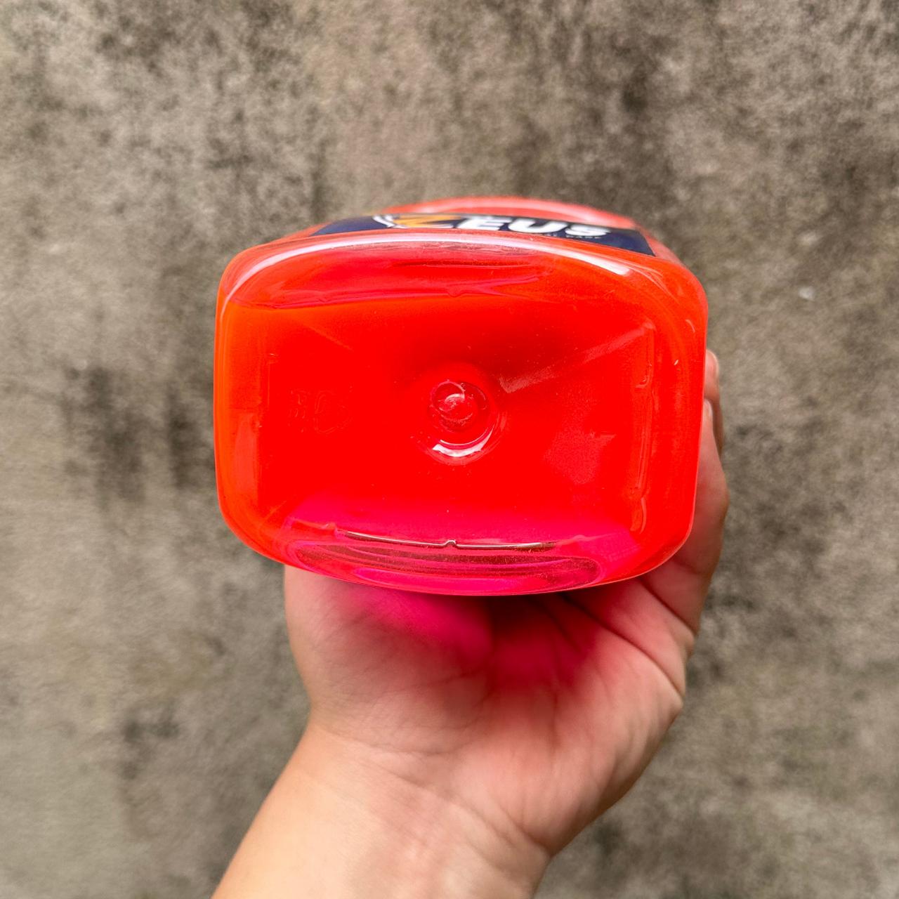 Nước Xà Bông Rửa Xe Bọt Tuyết Zeus Wax Shampoo 1 Lít Dùng Cho Mọi Loại Xe Máy, Ô Tô