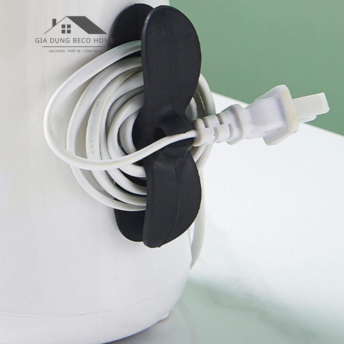 Dụng Cụ Quấn Dây Điện Silicone