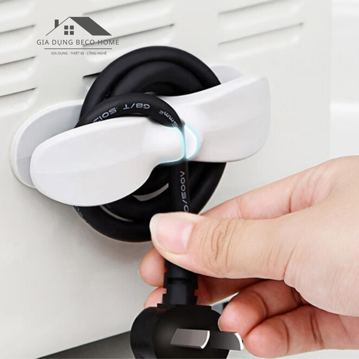 Dụng Cụ Quấn Dây Điện Silicone