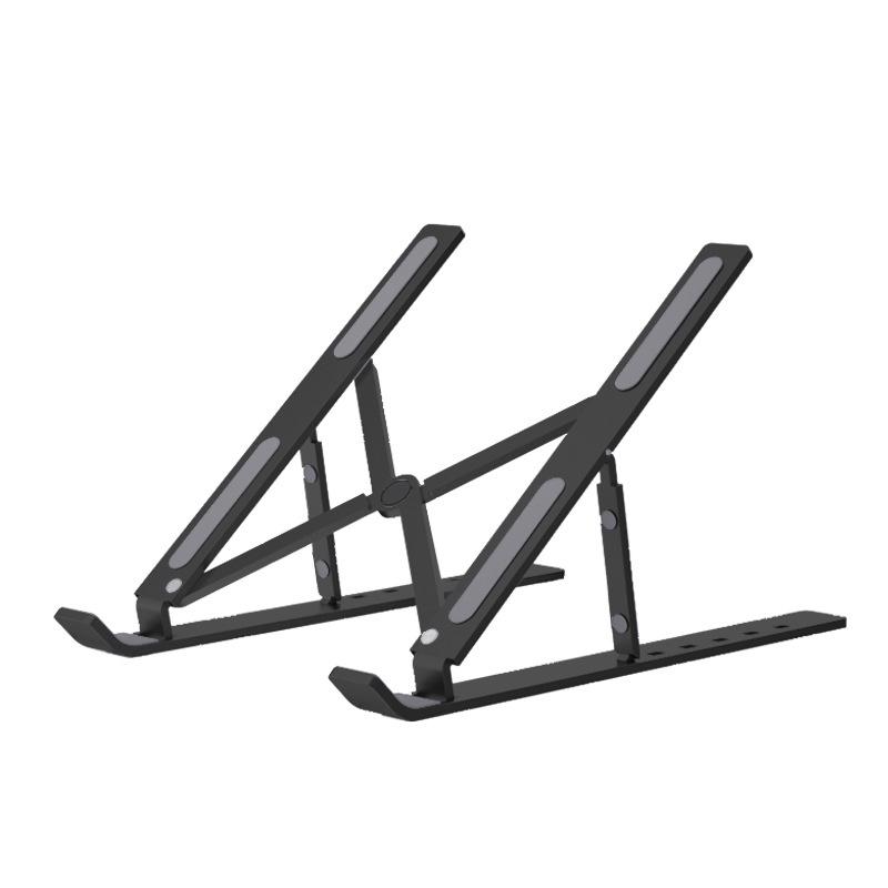 Giá Đỡ Tản Nhiệt Laptop, Máy Tính Bảng Thanh Chữ X Xếp Gọn