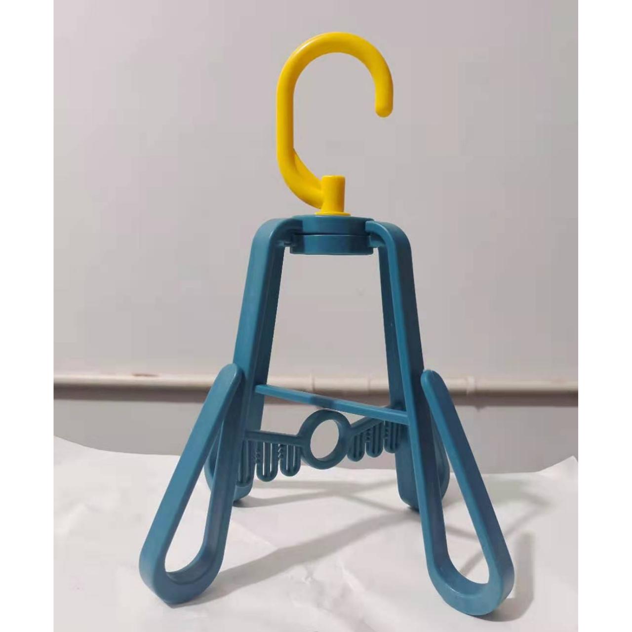Móc Treo Phơi Giày Dép Xếp Gọn