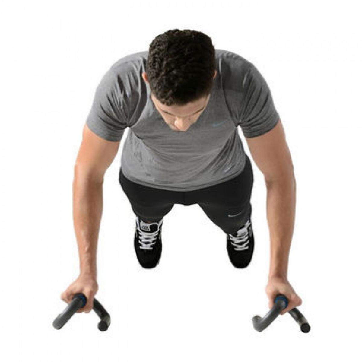 Dụng Cụ Tập Chống Đẩy Push Up Stand