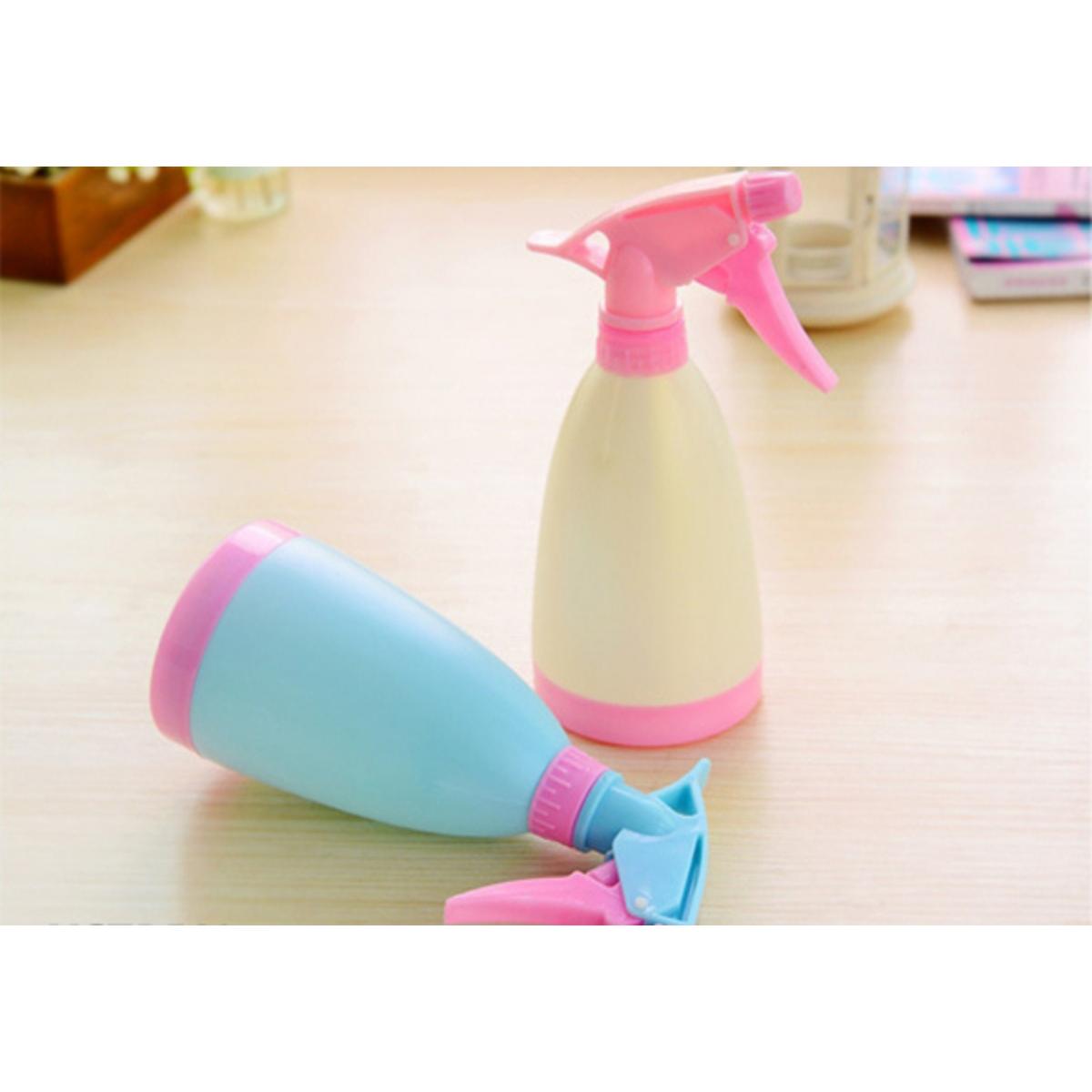 Bình Xịt Nước Tưới Cây Mini Có Chế Độ Phun Sương