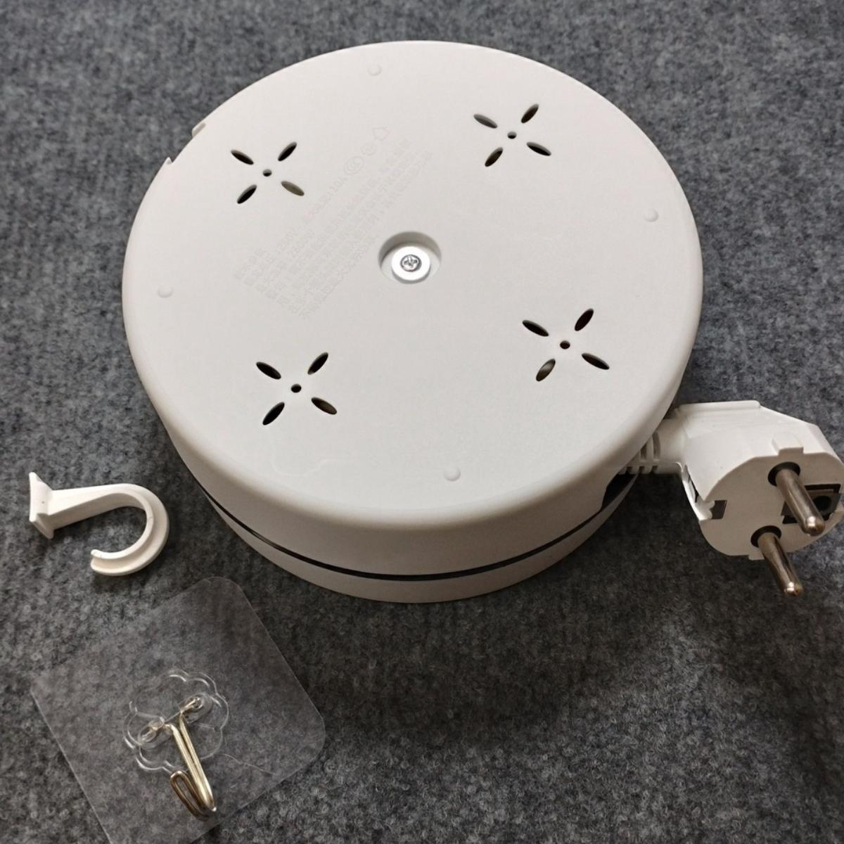 Ổ Cắm Điện Đa Năng Chống Giật Có 3 Lỗ USB Sạc Được Điện Thoại Dây Dài 2M