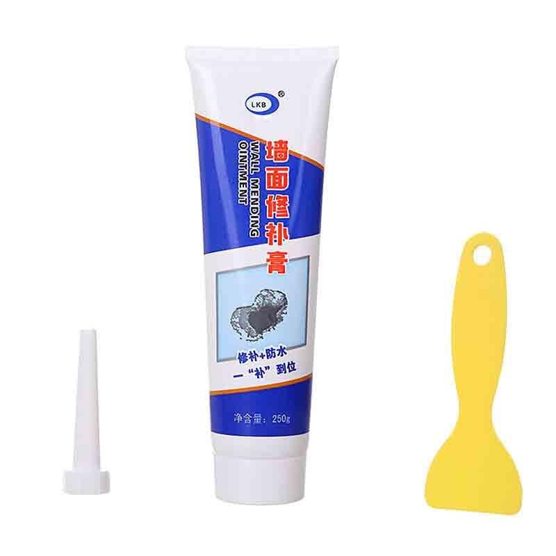 Keo Vá Tường Chống Thấm Trám Vết Nứt Khe Hở Tường Chống Mốc Ẩm Làm Sạch Tường