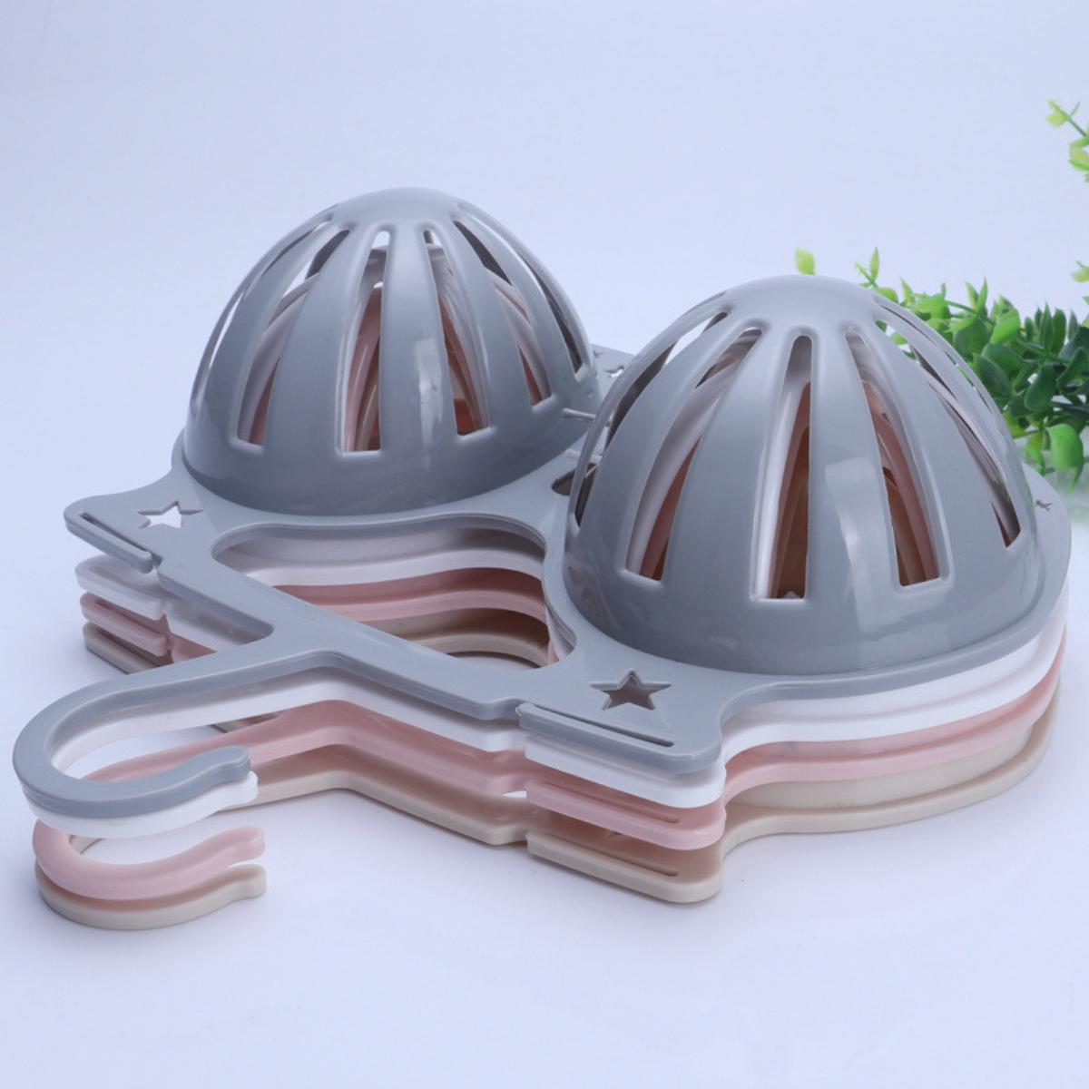 Móc Treo Áo Ngực Giúp Giữ Form Dáng Dùng Để Phơi Trưng Bày Bằng Nhựa