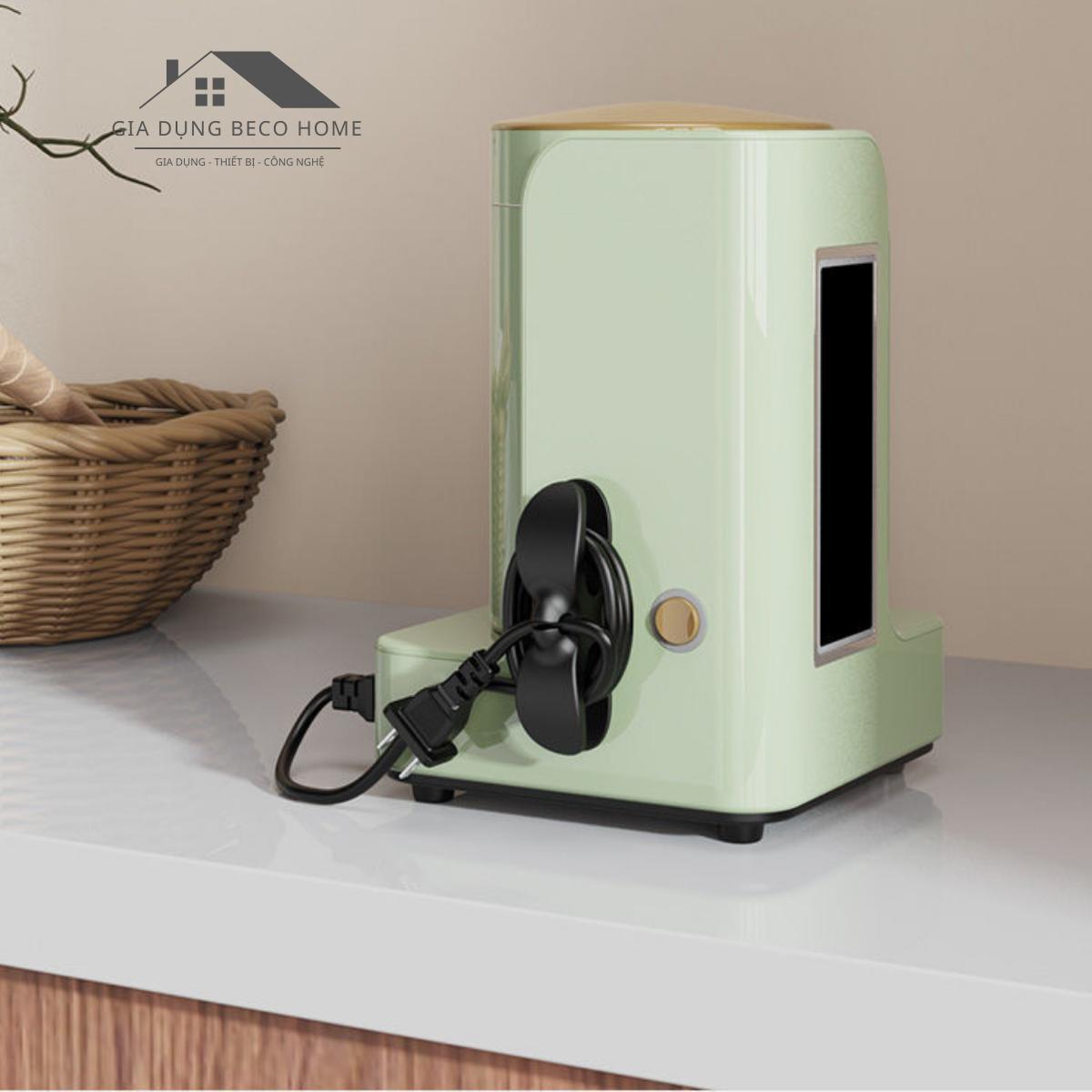 Dụng Cụ Quấn Dây Điện Silicone