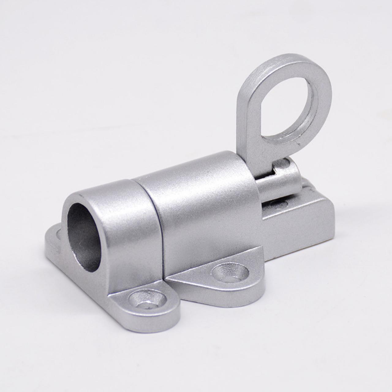 Chốt Khoá Cửa Tự Động Chất Liệu Hợp Kim
