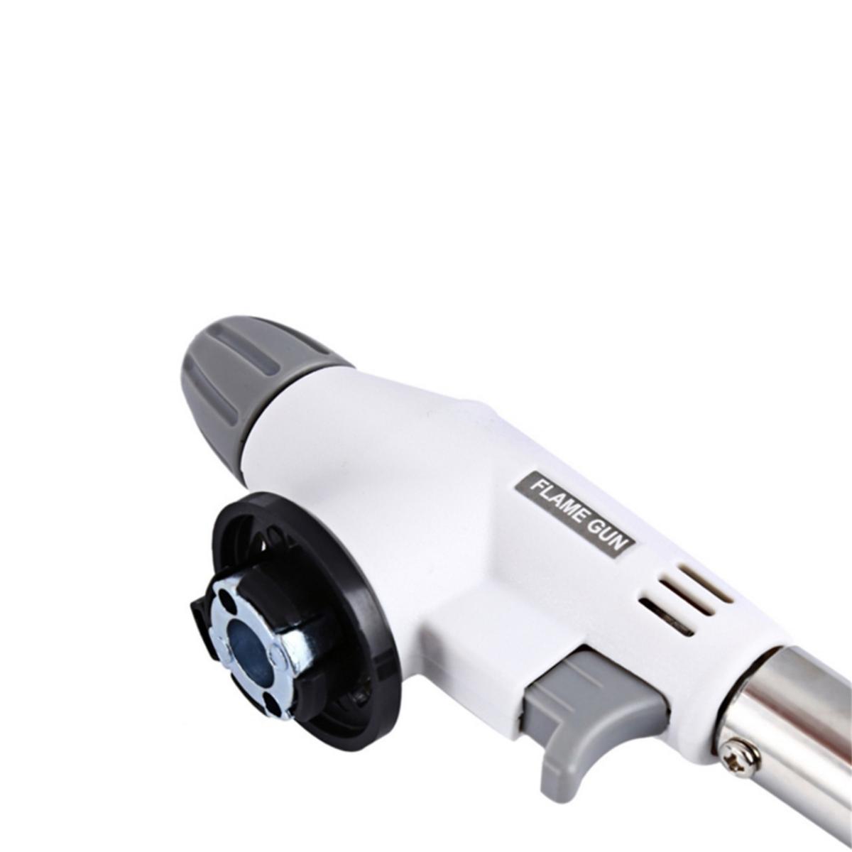 Khò Gas Đánh Lửa Tự Động Điều Chỉnh Được Cường Độ
