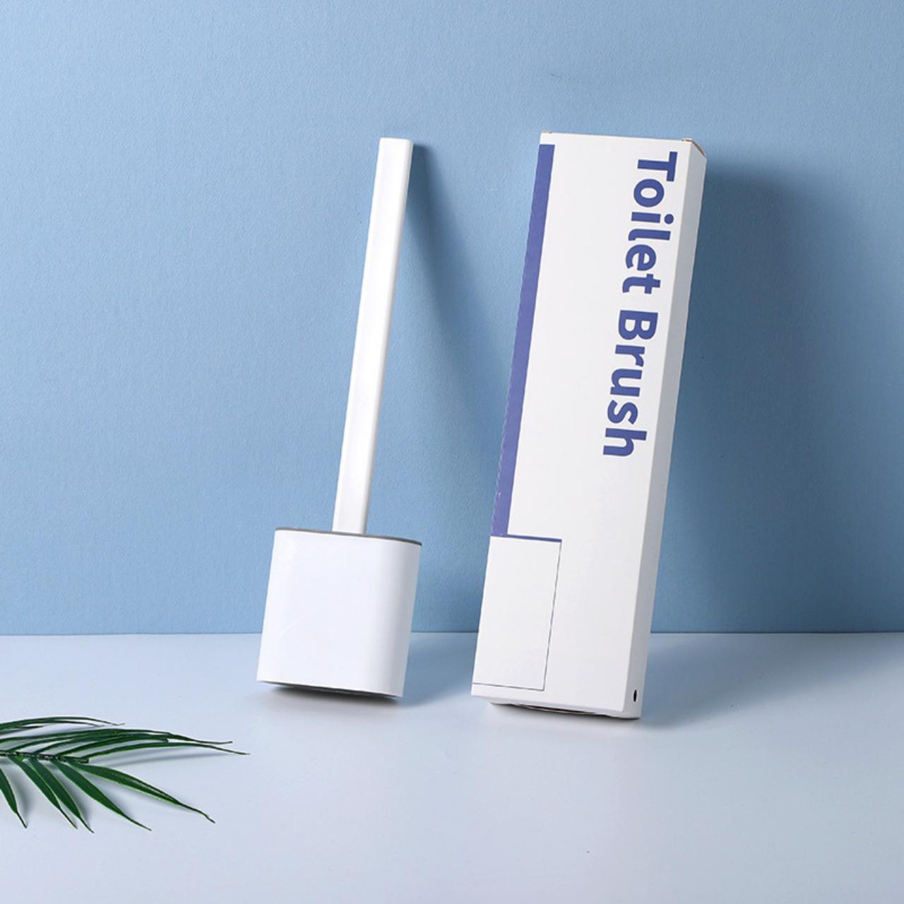 Chổi Cọ Toilet Có Hộp Đựng