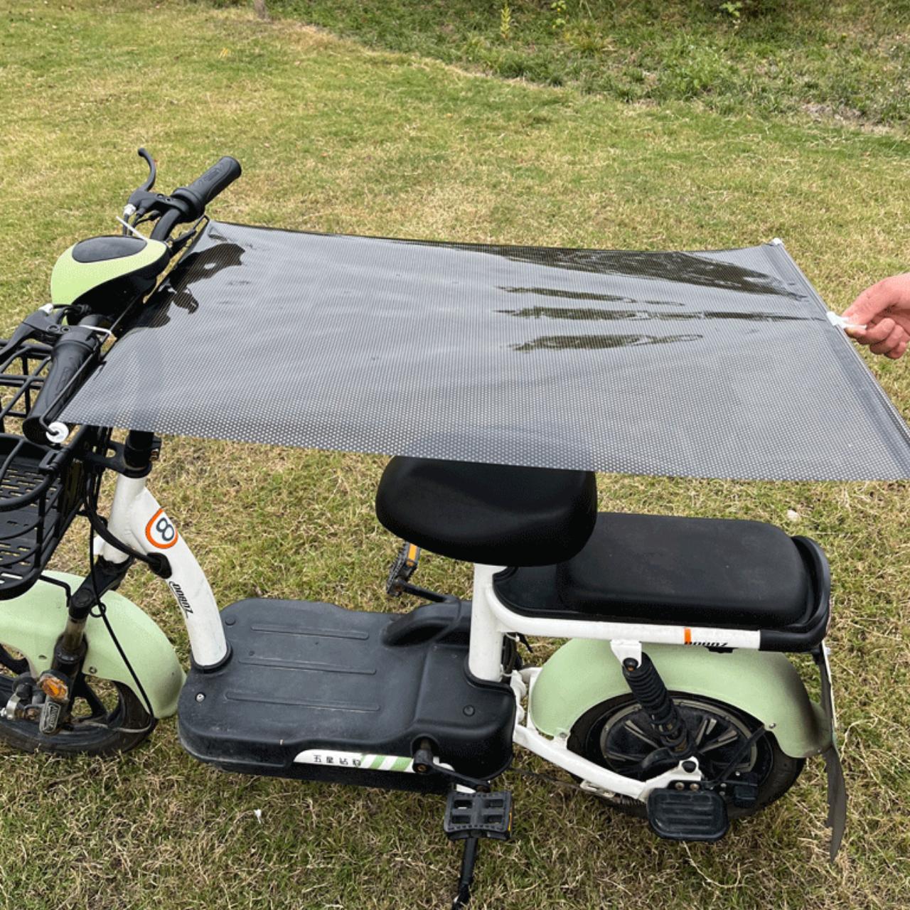 Màn Che Chống Nắng Cửa Sổ, Ô Tô 40 x 60cm
