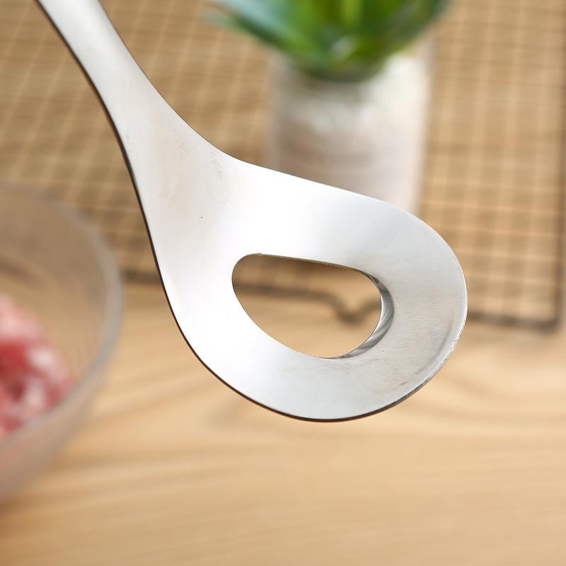 Dụng cụ làm thịt viên, muôi nặn làm chả viên