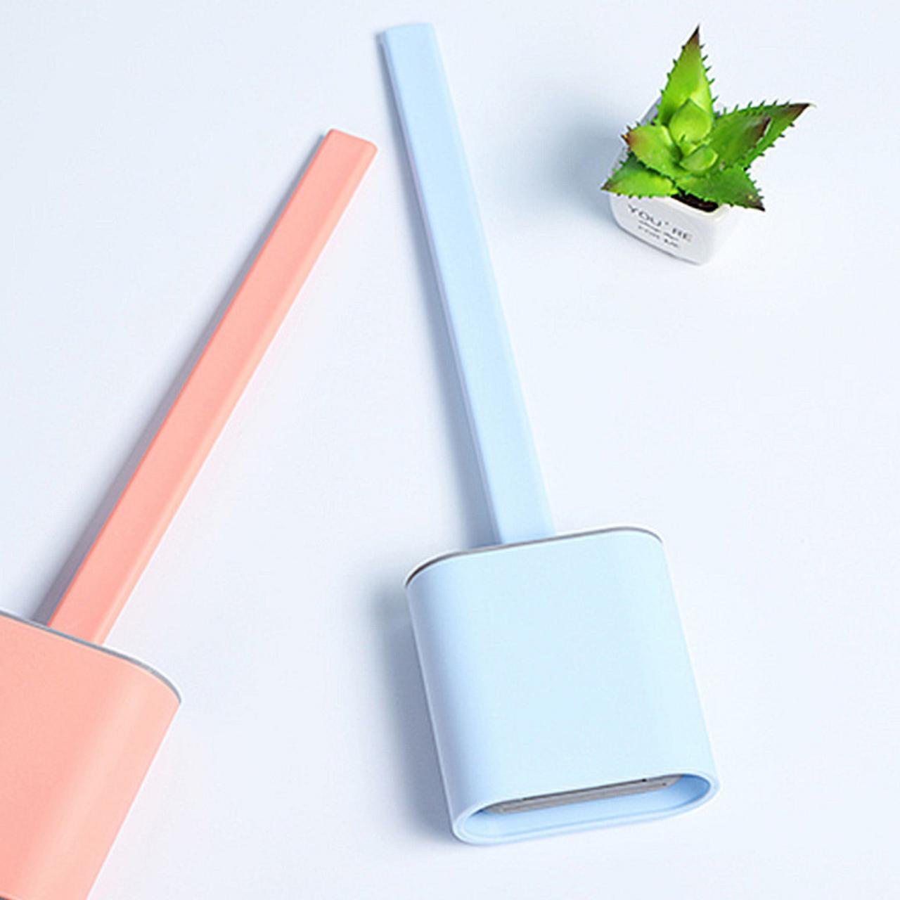 Chổi Cọ Toilet Có Hộp Đựng
