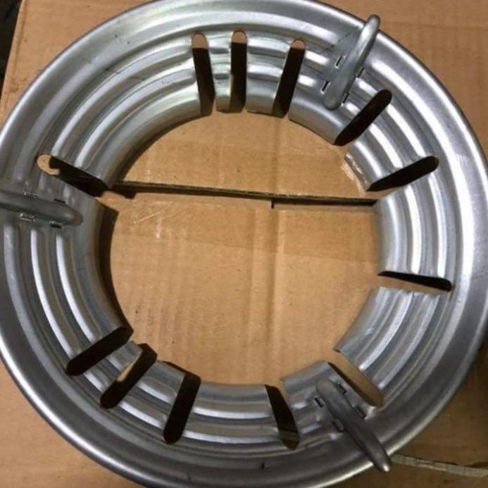 Kiềng Chắn Gió Bếp Ga Hợp Kim Chịu Nhiệt