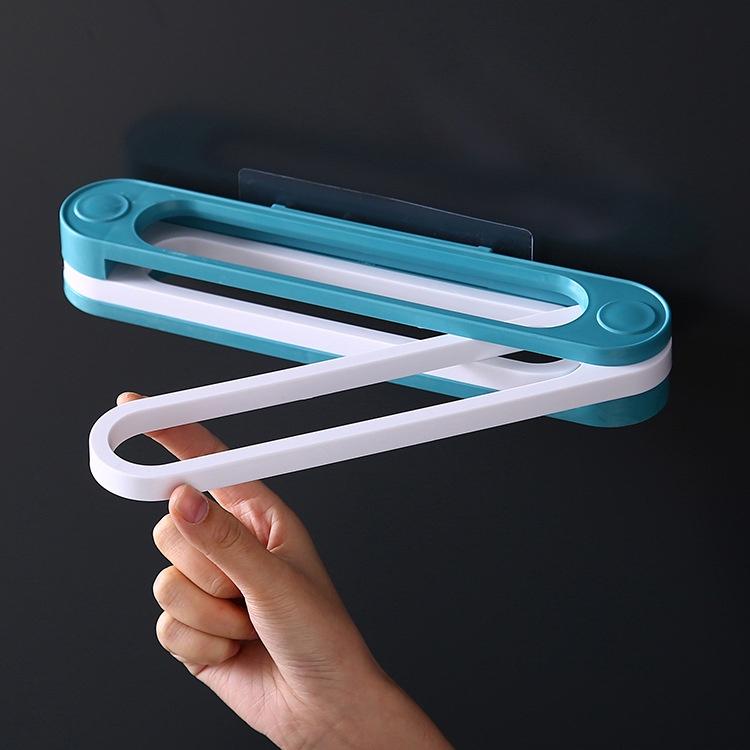 Kệ Giá Để Giày Dép Dán Tường 3 in 1 - Giá Treo Giày, Treo Khăn Tắm, Treo Đồ Dán Tường Thông Minh 3 Trong 1