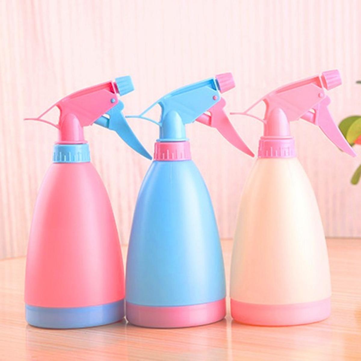 Bình Xịt Nước Tưới Cây Mini Có Chế Độ Phun Sương