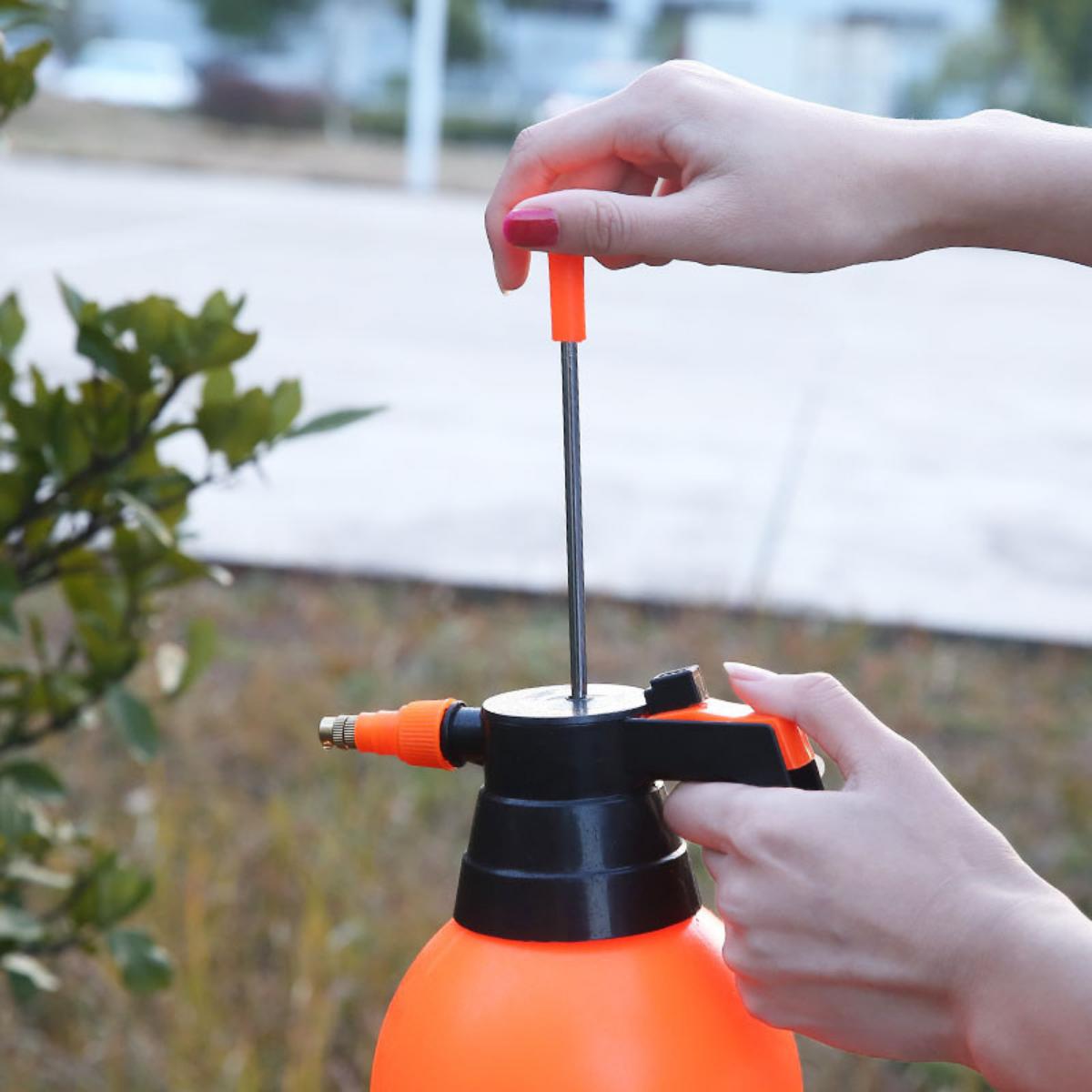 Bình Xịt Tưới Cây 2 Lít Chế Độ Phun Sương