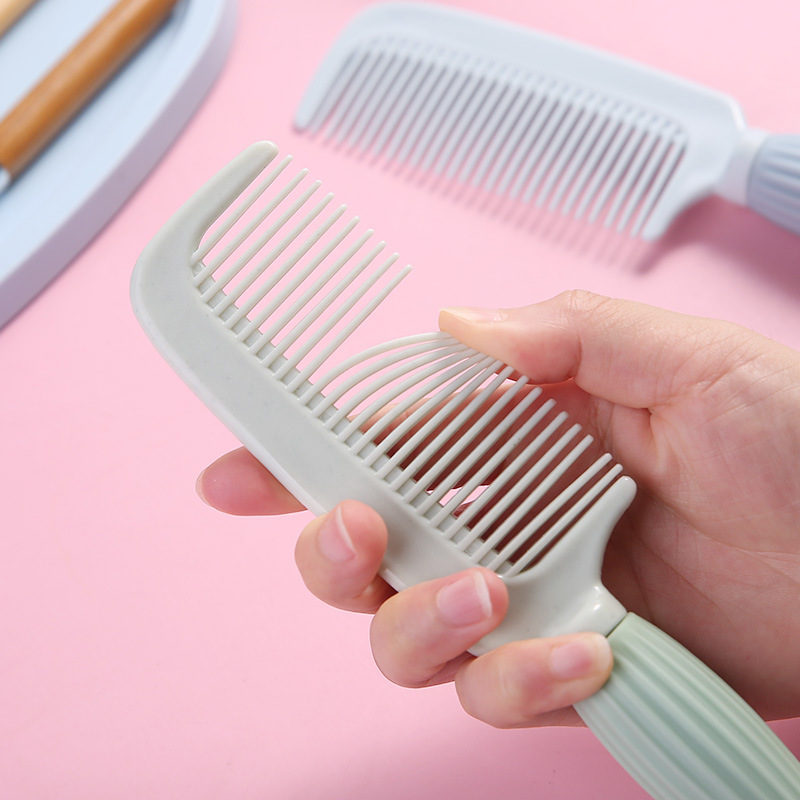 Cây lược chải tóc hình thỏ cho bé