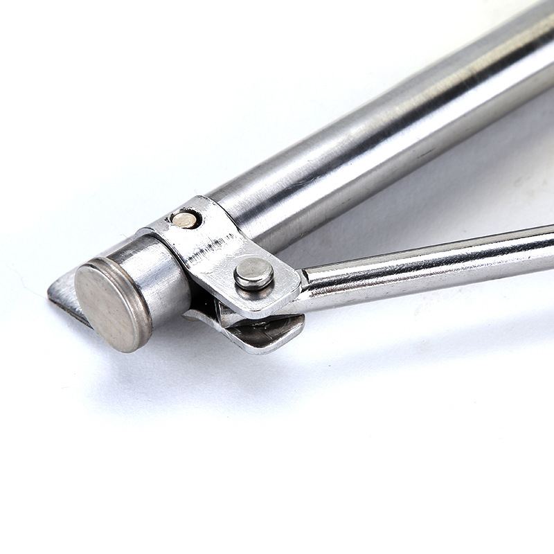 Cửa tự động tự đóng bản lề tắt tiếng
