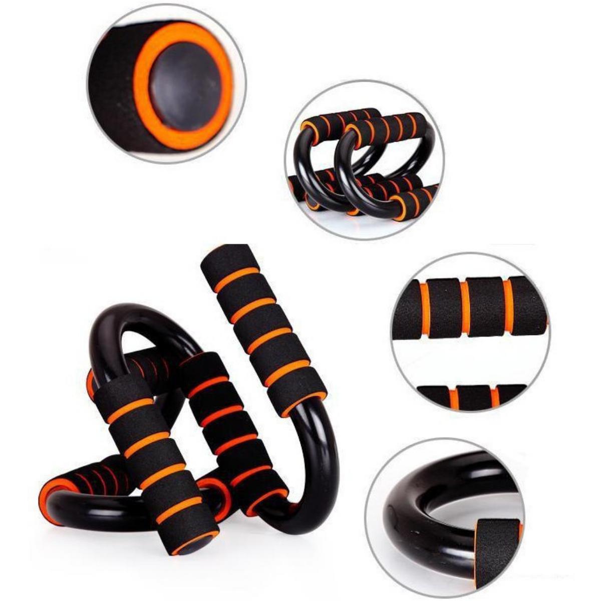 Dụng Cụ Tập Chống Đẩy Push Up Stand