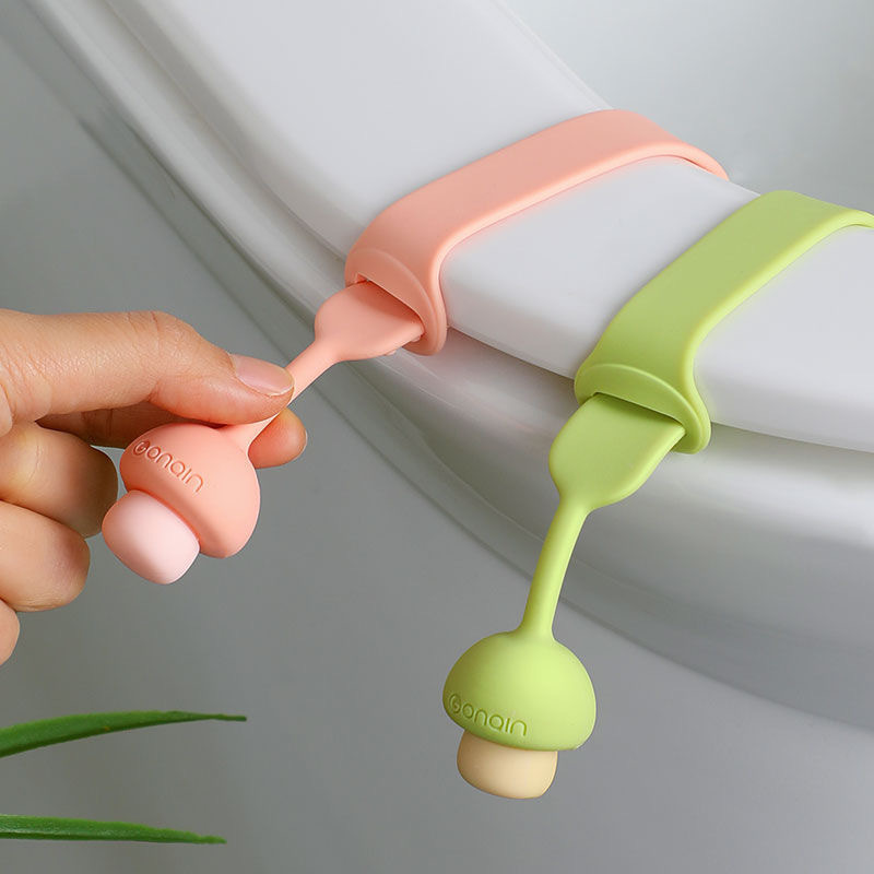 Dây nhấc nắp bồn cầu