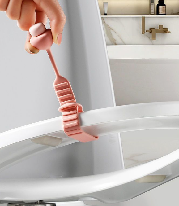 Dây nhấc nắp bồn cầu