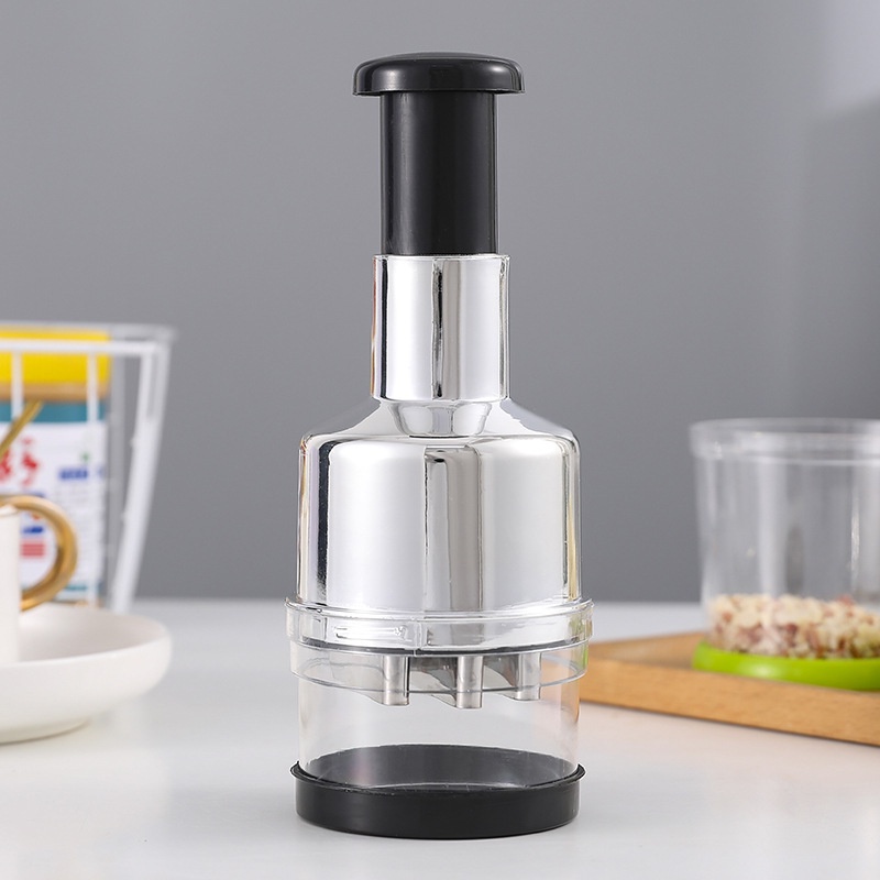 Dụng cụ đập dập hành tỏi