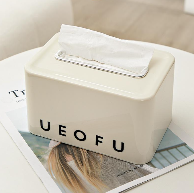 Hộp Đựng Giấy UFORU