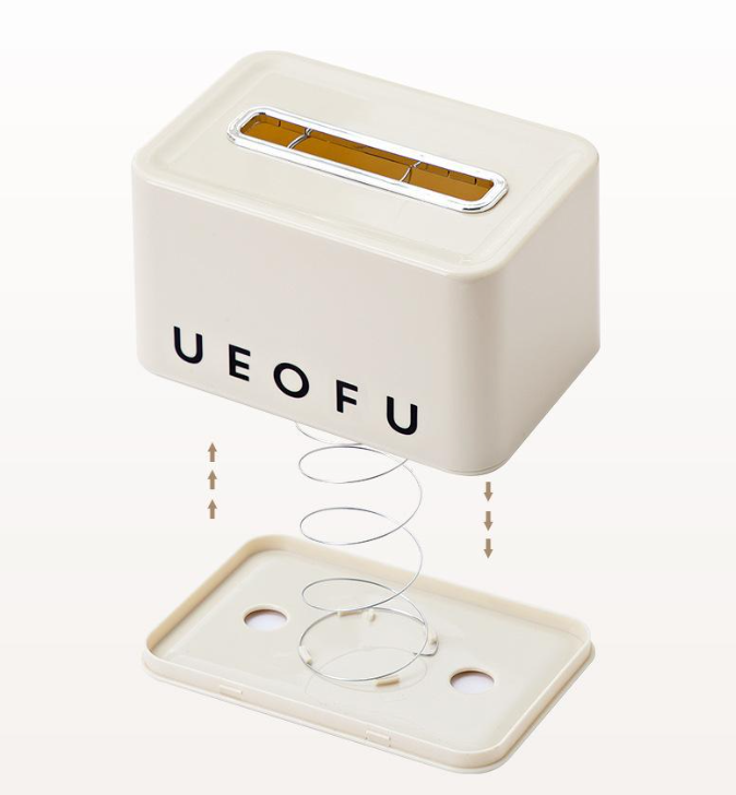 Hộp Đựng Giấy UFORU