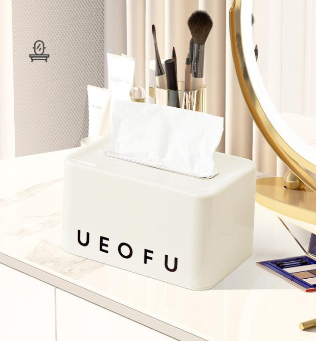 Hộp Đựng Giấy UFORU