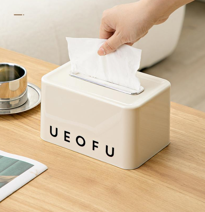 Hộp Đựng Giấy UFORU