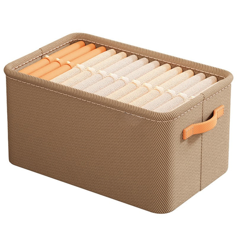 Hộp đựng quần áo 42x28x25cm