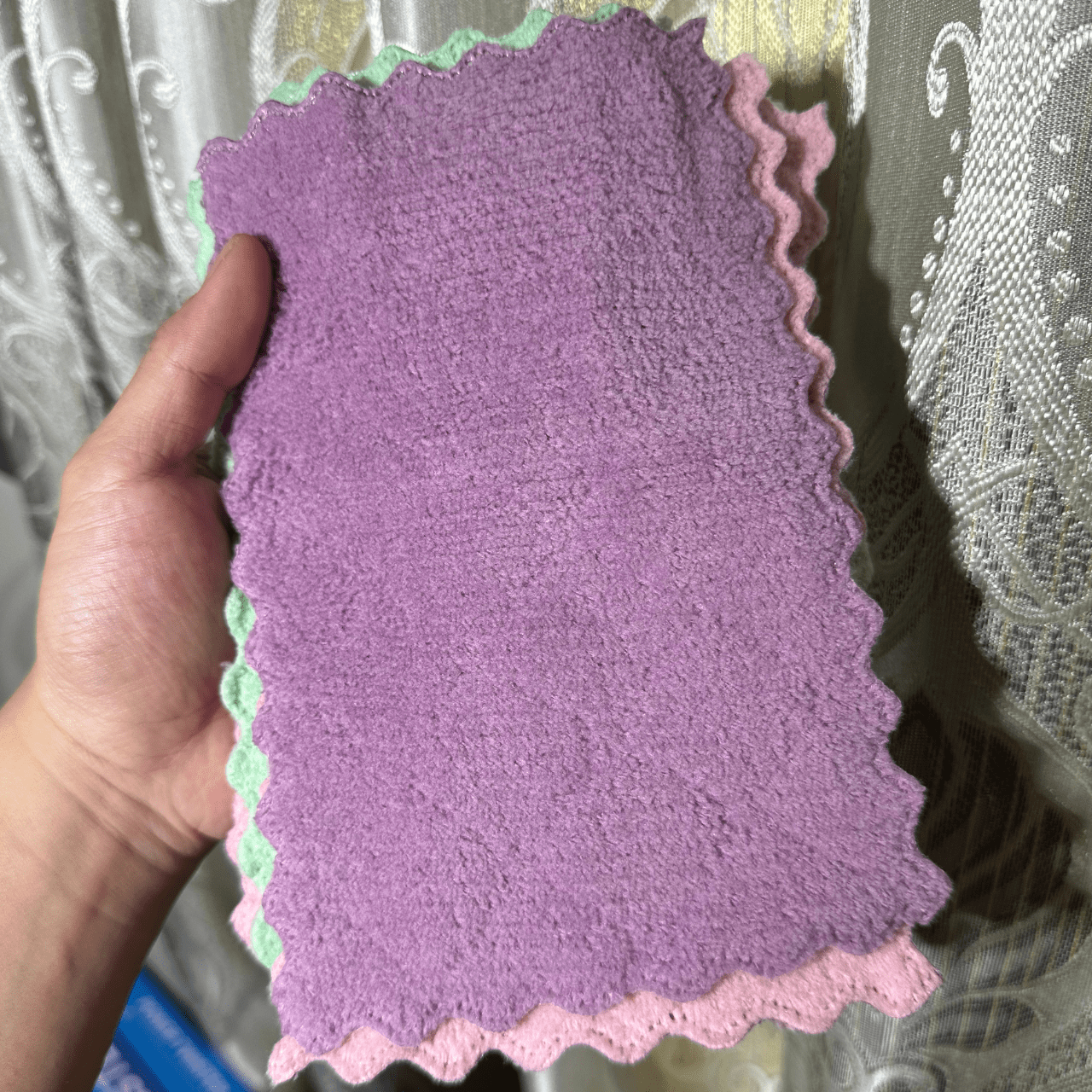 Combo 5 Khăn Lau Siêu Thấm