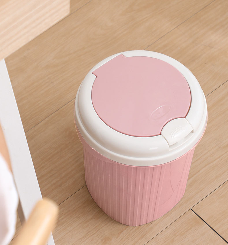 Thùng rác mẫu mới 27x21.7x17cm