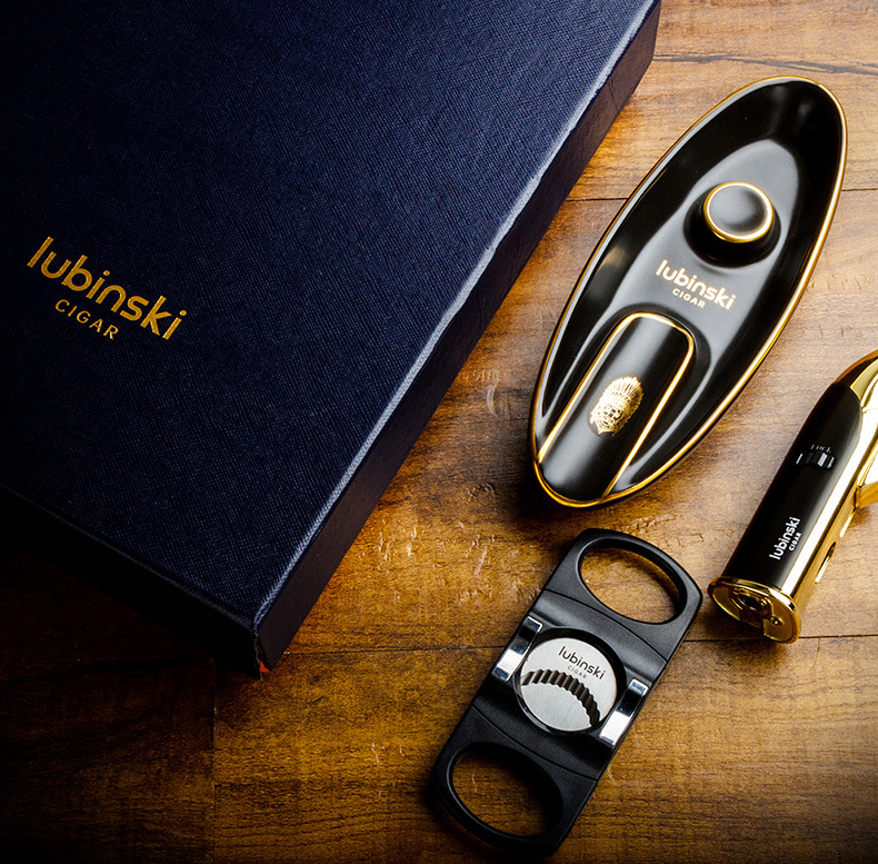 sét 3 món phụ kiện Cigar - bán chạy nhất